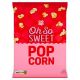 COOP SWEET POPCORN 100 GMS