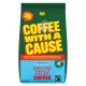 COOP FAIRTRADE ITALIAN DECAF GROUND COFFEE 200 GMS