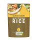 COOP WHOLEGRAIN MICROWAVE RICE 250 GMS