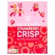 COOP STRAWBERRY CRISP 500 GMS