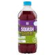 COOP APPLE N BLACKCURRANT NO ADDED SUGAR SQUASH 750 ML