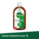 DETTOL ANTISEPTIC DISINFECTANT LIQUID 1 LTR