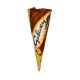 GALAXY ICE CREAM CONE VANILLA & CHOCO 73 GMS