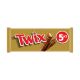 TWIX VALUE PACK 5X50 GMS