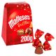 MALTESERS TRUFFLES MEDIUM GIFT BOX 200 GMS