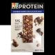 BEKIND DOUBLE DARK CHOCOLATE NUT PROTEIN BAR 12X50 GMS