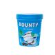 BOUNTY ICE CREAM TUB 450 ML