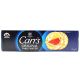 MCVITIES CARR`S TABLE WATER BITE SIZE 125 GMS