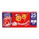 MCVITIES BN MINIS STRAWBERRY 5X35 GMS