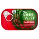 JOHN WEST SARDINES IN TOMATO SAUCE 120 GMS