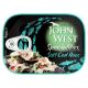 JOHN WEST SOFT COD ROES 100 GMS