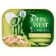 JOHN WEST BONELESS SARDINES IN OLIVE OIL 95 GMS