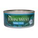 JOHN WEST TUNA STEAK IN BRINE 110 GMS