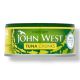 JOHN WEST TUNA CHUNKS IN OIL 145 GMS