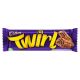 CADBURY TWIRL TWIN FINGER CHOCOLATE 43 GMS