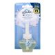 GLADE ELECTRIC SCENTED OIL CLEAN LINEN REFILL 20 ML