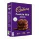 CADBURY DOUBLE CHOCOLATE COOKIE MIX 265 GMS