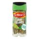 SCHWARTZ BAY LEAVES JAR 3 GMS