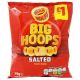 HULA HOOPS BIG HOOPS ORIGINAL CRISPS 70 GMS