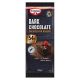 DR OETKER FINE COOKS DARK CHOCOLATE BAR 54% 100 GMS