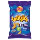 WALKERS WOTSITS CHEESE 198 GMS