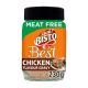 BISTO BEST MEAT FREE CHICKEN FLAVOUR GRAVY 230 GMS