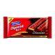 MCVITIES DIGESTIVE BARS CHOCOLATE 30GMS