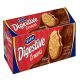 MCVITIES DGV CREAMS CHOCOLATE 100 GMS