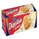 MCVITIES DGV CREAMS VANILLA 100 GMS