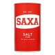 SAXA TABLE SALT DRUM 750 GMS