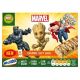 WEETABIX MARVEL OATY CARAMEL BARS 5'S