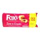 FOX`S JAM N CREAM TWIN PACK 300 GMS