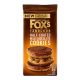 FOX`S FABULOUS HALF COATED MILK CHOCO COOKIES 175 GMS