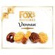 FOXS VIENNESE ASSORTED CARTON 350 GMS