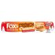 FOXS STICKY TOFFEE PUDDING CRUNCH CREAMS 200 GMS