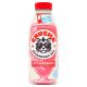 CRUSHA NO ADDED SUGAR STRAWBERRY MILKSHAKE MIX 500 ML