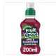 ROBINSON FRUIT SHTS BLKCRNT AND APPLE NO ADD SUGAR 200 ML