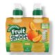 ROBINSON FRUIT SHOOTS ORANGE LOW SUGAR 4X200 ML