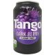 TANGO DARK BERRY SUGAR FREE 330 ML