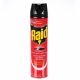 RAID COCKROACH KILLER SPRAY 400 ML