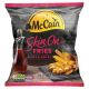 MCCAIN SKIN ON FRIES 800 GMS