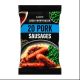 ICELAND 20 PACK IRISH RECIPE PORK SAUSAGES 1000 GMS (CONTAINS PORK)