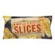 ICELAND GARLIC&CHEESE SLICES NON PMP 200 GMS