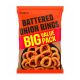 ICELAND BATTERED ONION RINGS 750 GMS