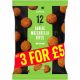 ICELAND GARLIC MOZZARELLA BITES 204 GMS