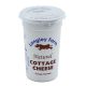 LONGLY FARM COTTAGE CHEESE NATURAL PLAIN 250 GMS