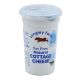 LONGLY FARM LOW FAT COTTAGE CHEESE 250 GMS