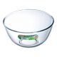 PYREX GLASS BOWL 3 LTR