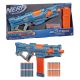 HASBRO NERF ELITE 2.0 TURBINE CS 18 1'S