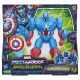 HASBRO MARVEL MS MONSTER HUNTERS ASSTD CHARACTERS